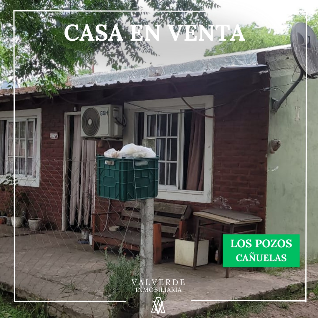Casa Los Pozos