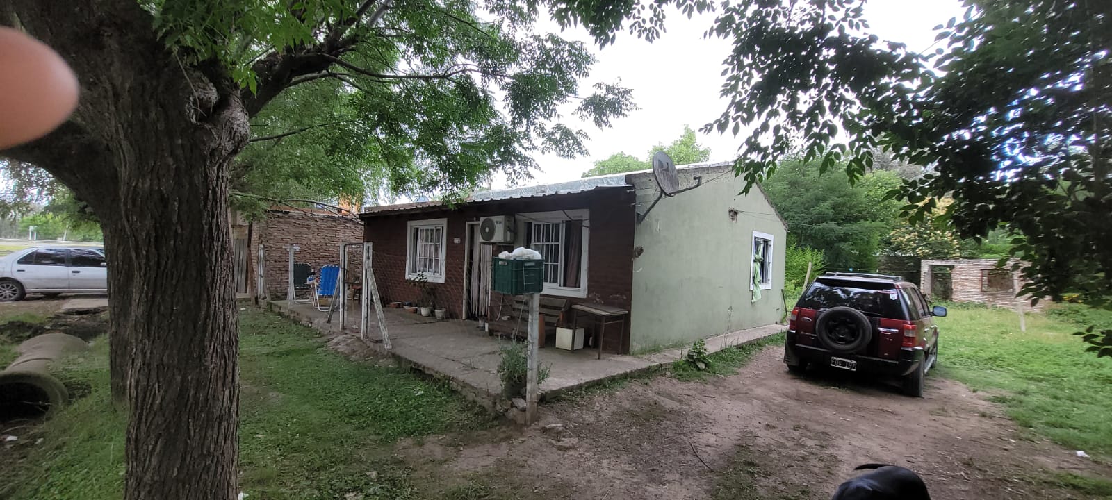 Casa Los Pozos