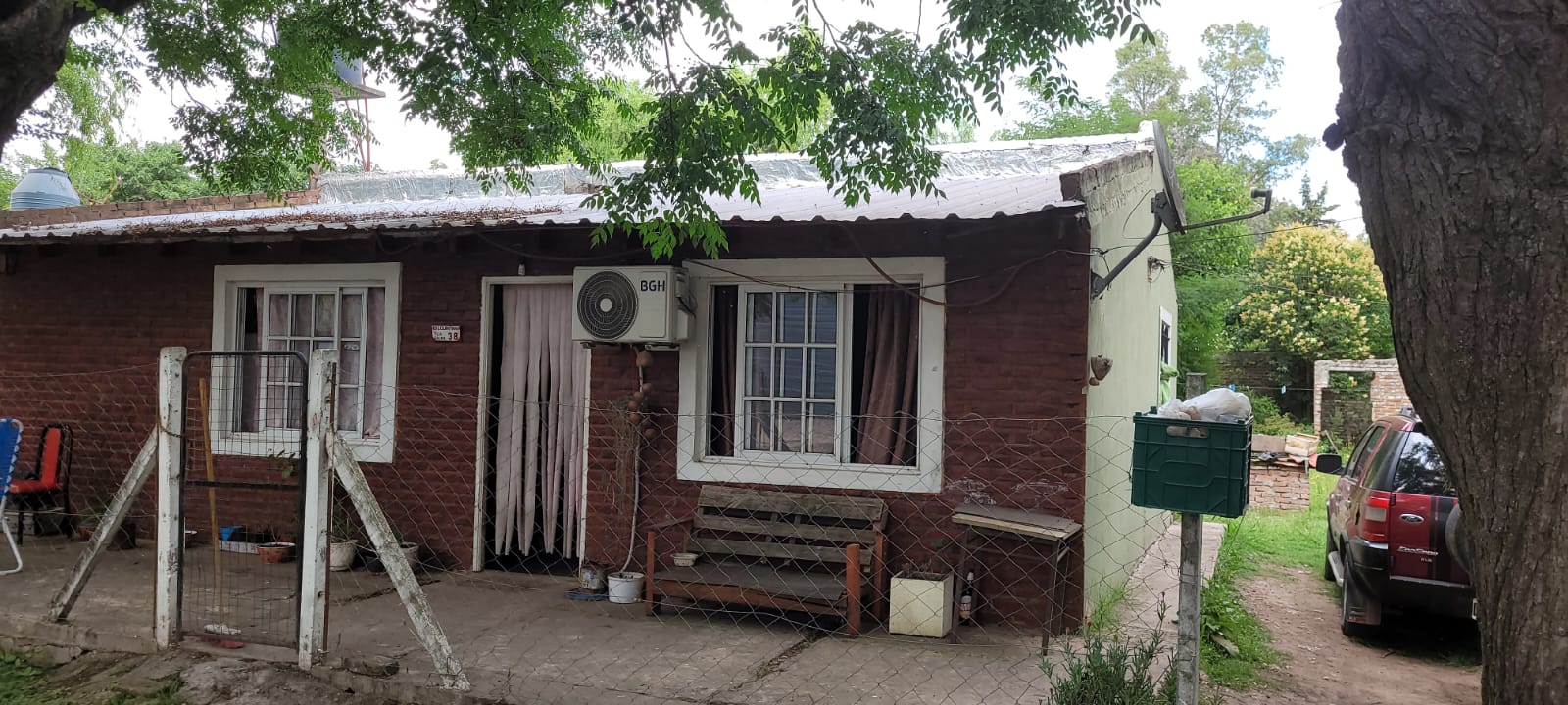 Casa Los Pozos