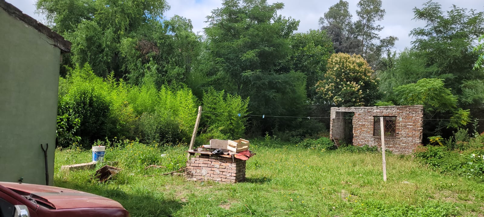 Casa Los Pozos