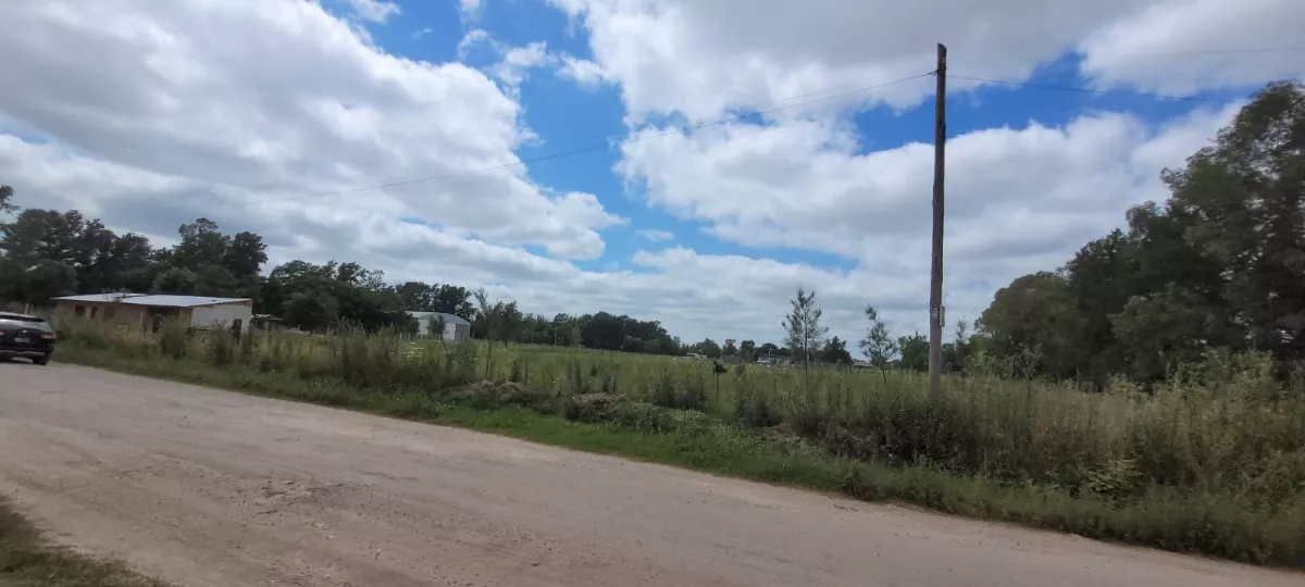 Terreno en Santa Anita 