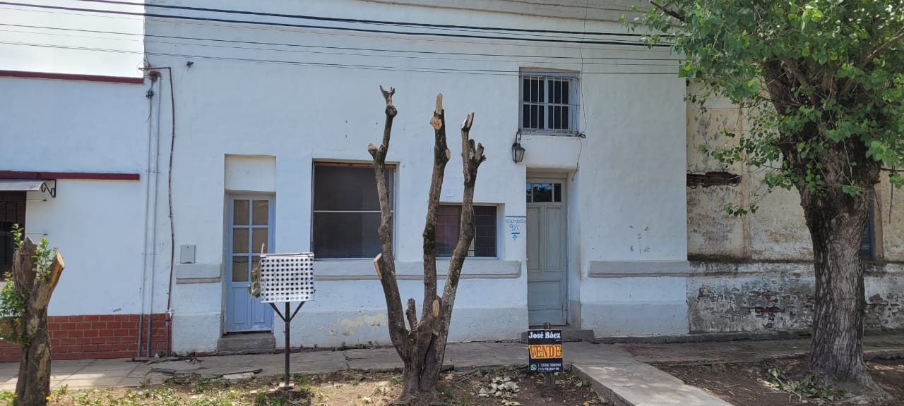 Casa en Uribelarrea