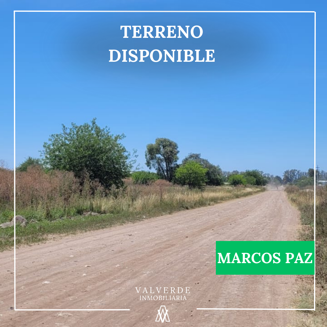 La Lonja Marcos Paz