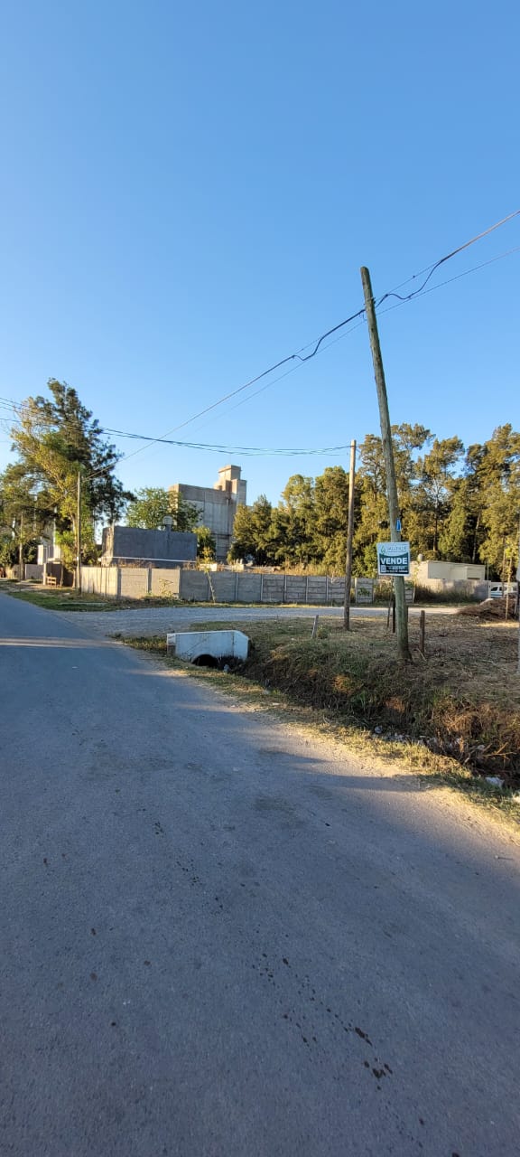 Terrenos en Cañuelas 