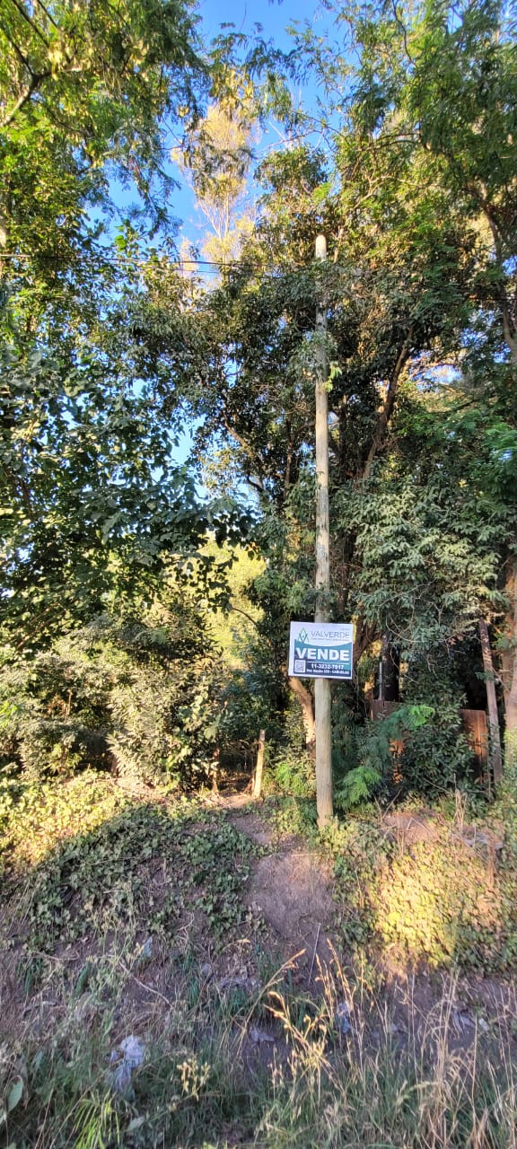 Terrenos en Cañuelas 
