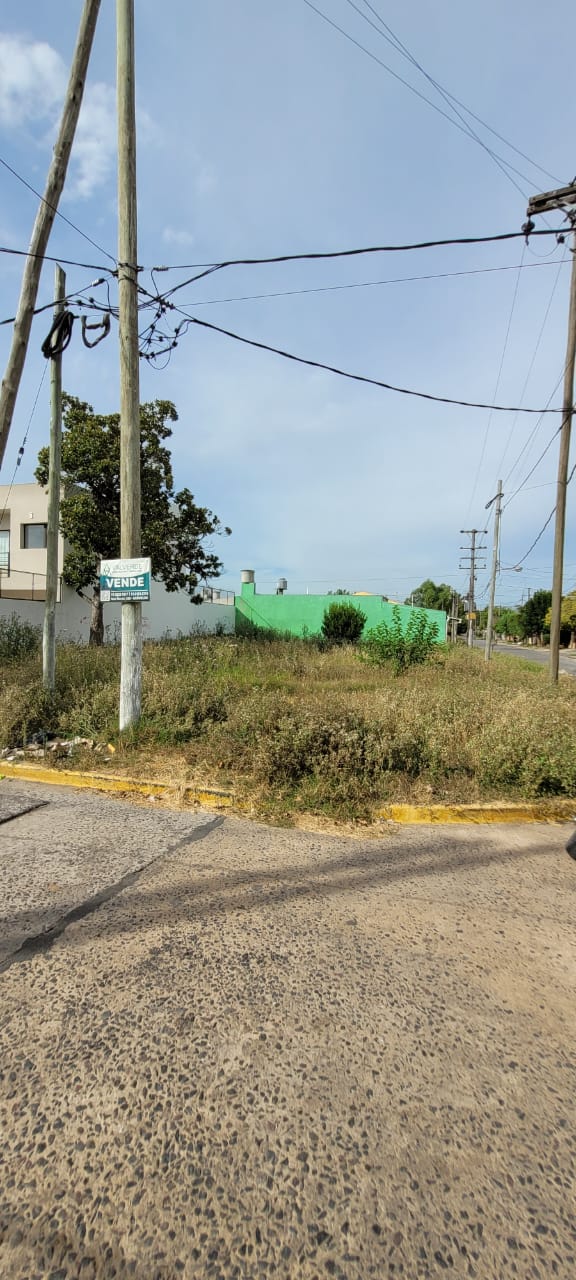 Terreno en Venta Cañuelas