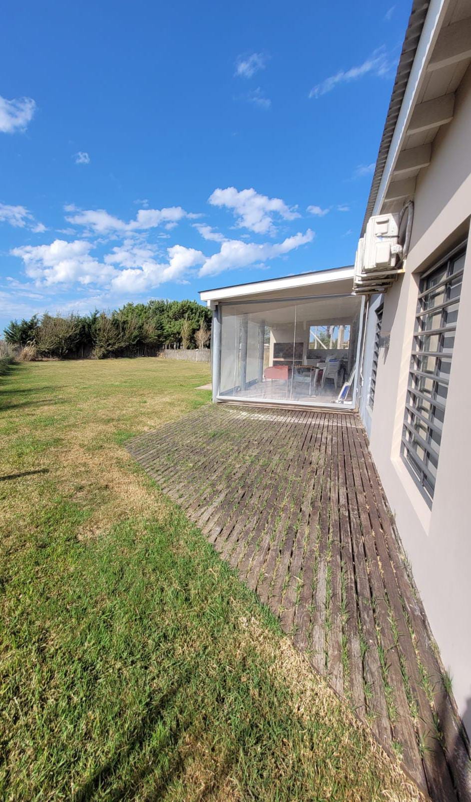 Casa en Venta en Barrio Jagüel del medio, Santa Teresita