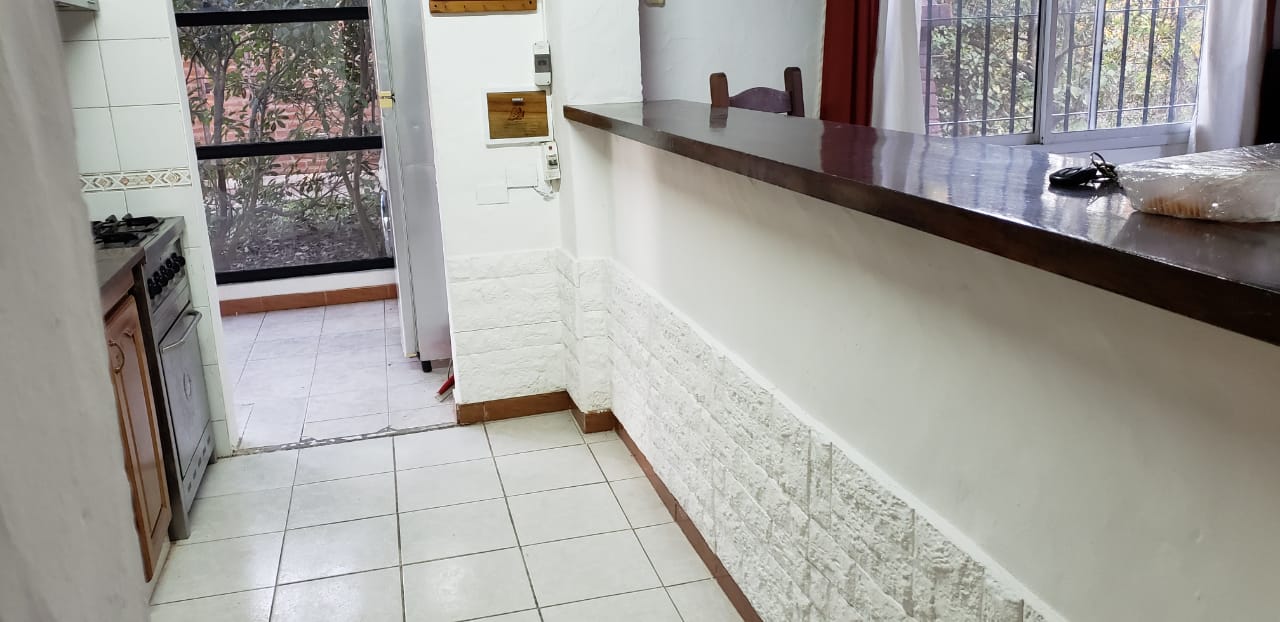Casa en Barrio Palomar