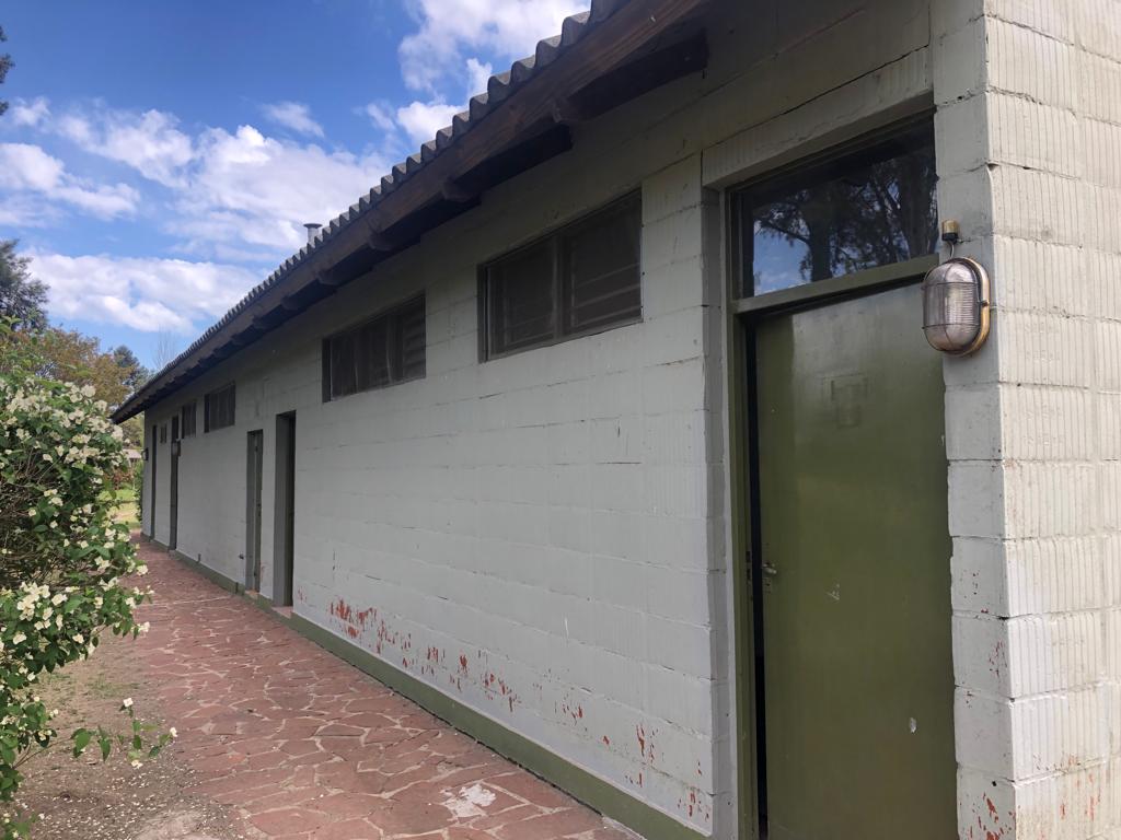Casa en Barrio Palomar