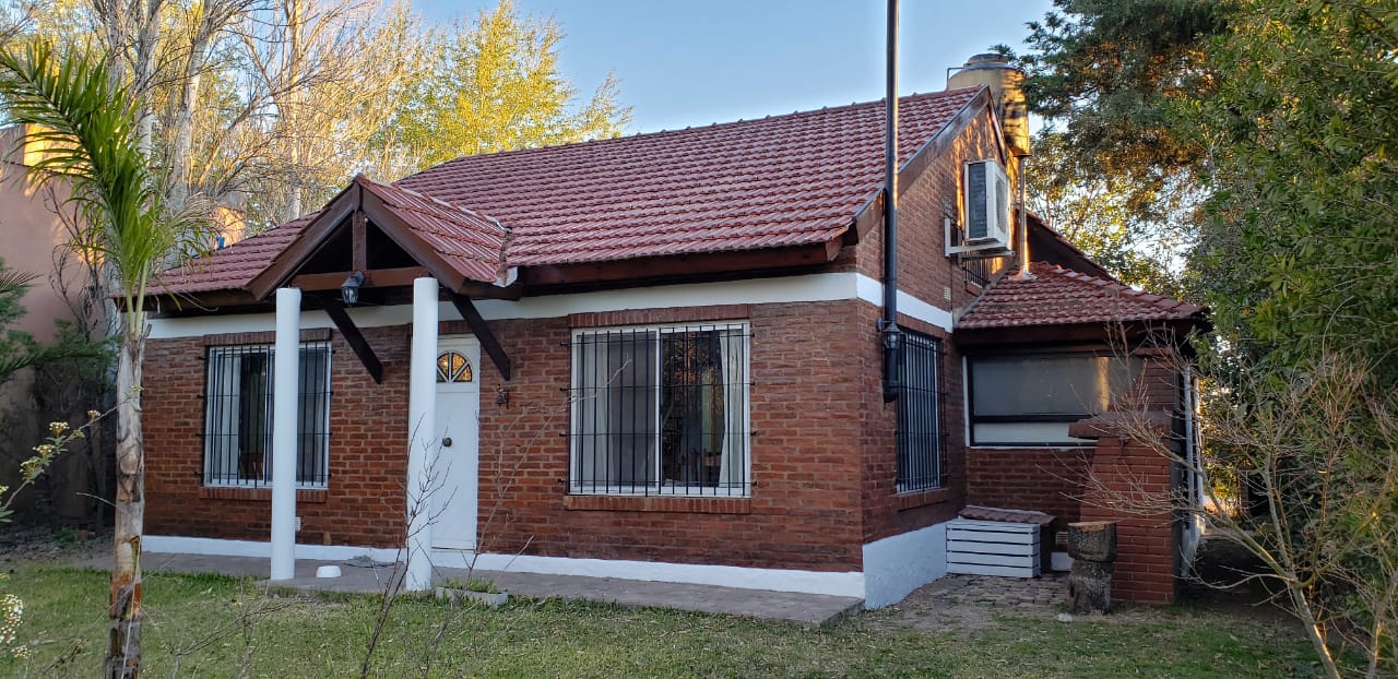 Casa en Barrio Palomar
