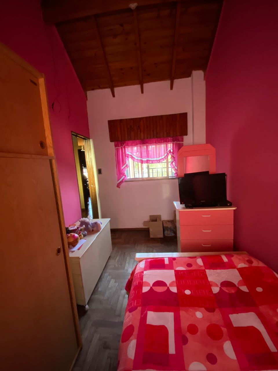 Chalet en González Catan