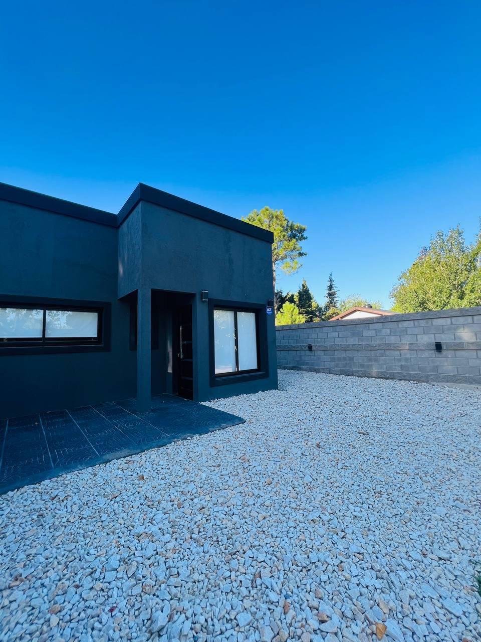 Casa a estrenar en San Clemente