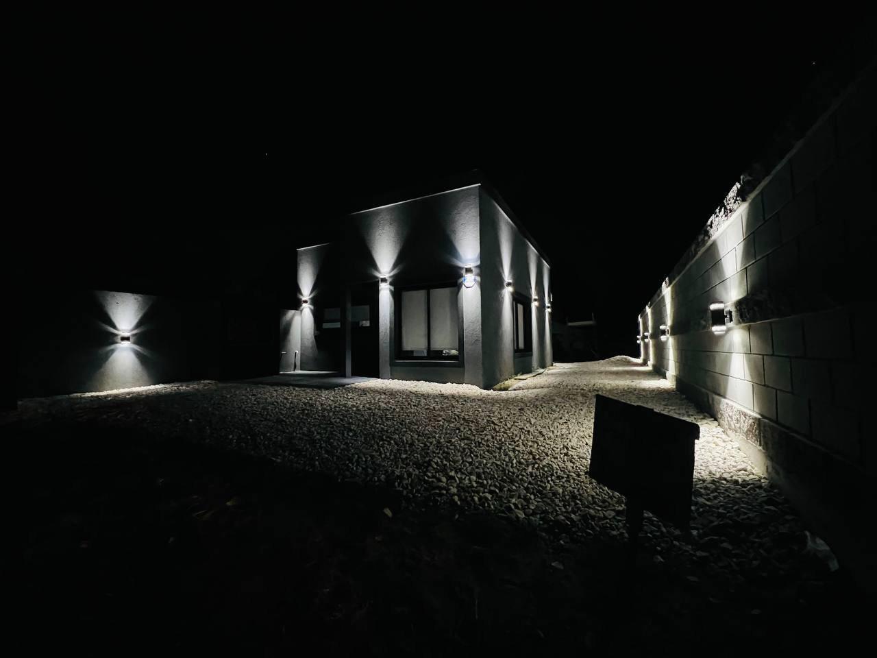 Casa a estrenar en San Clemente