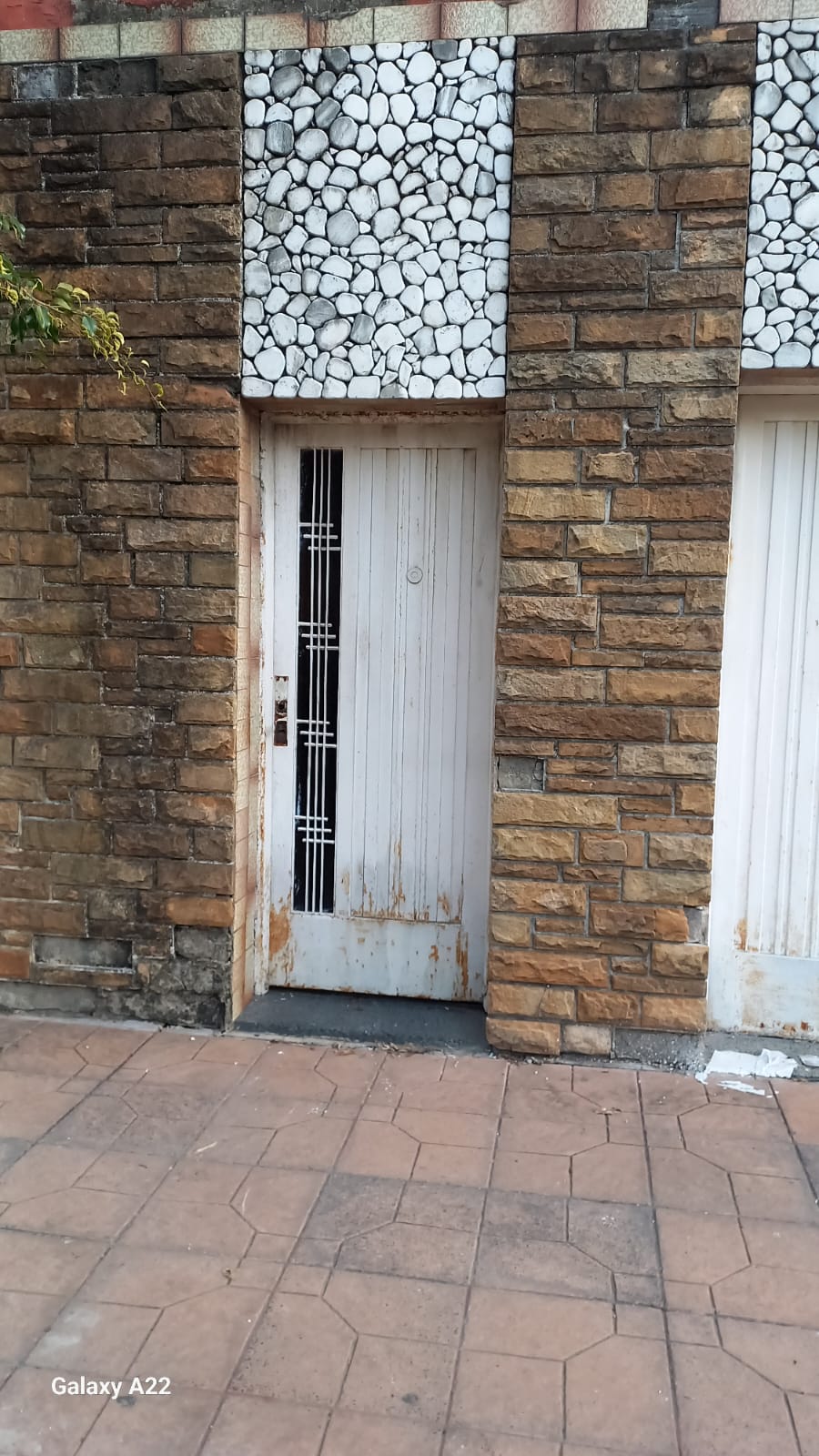 Departamento en San justo