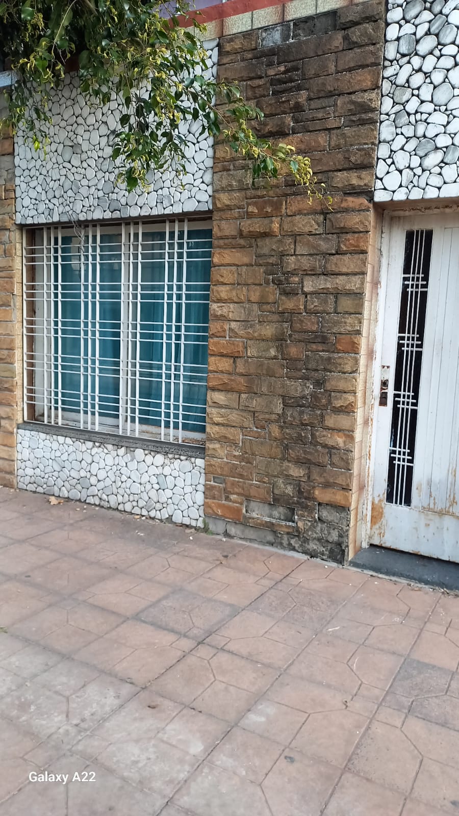 Departamento en San justo