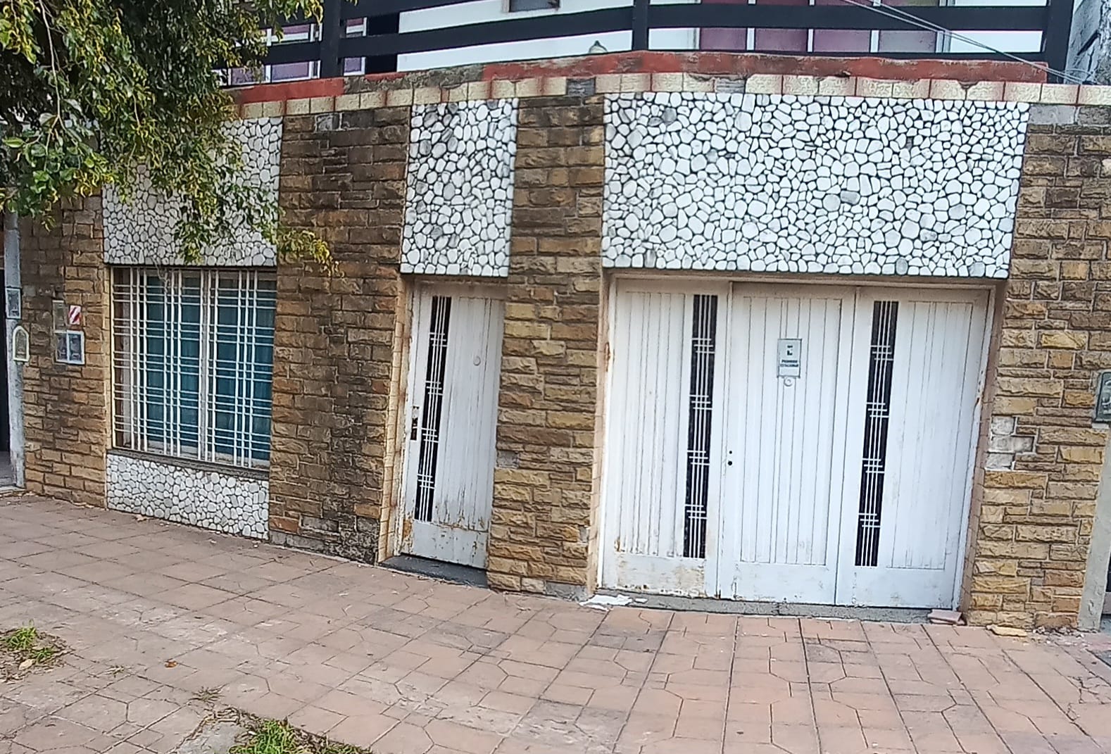 Departamento en San justo