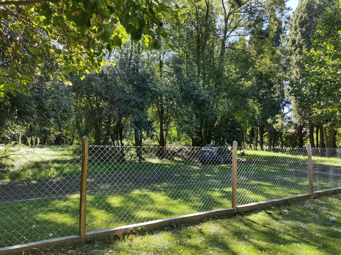 Casa en alquiler en Santa Rosa