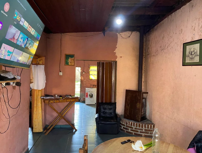 Casa en 25 de Mayo