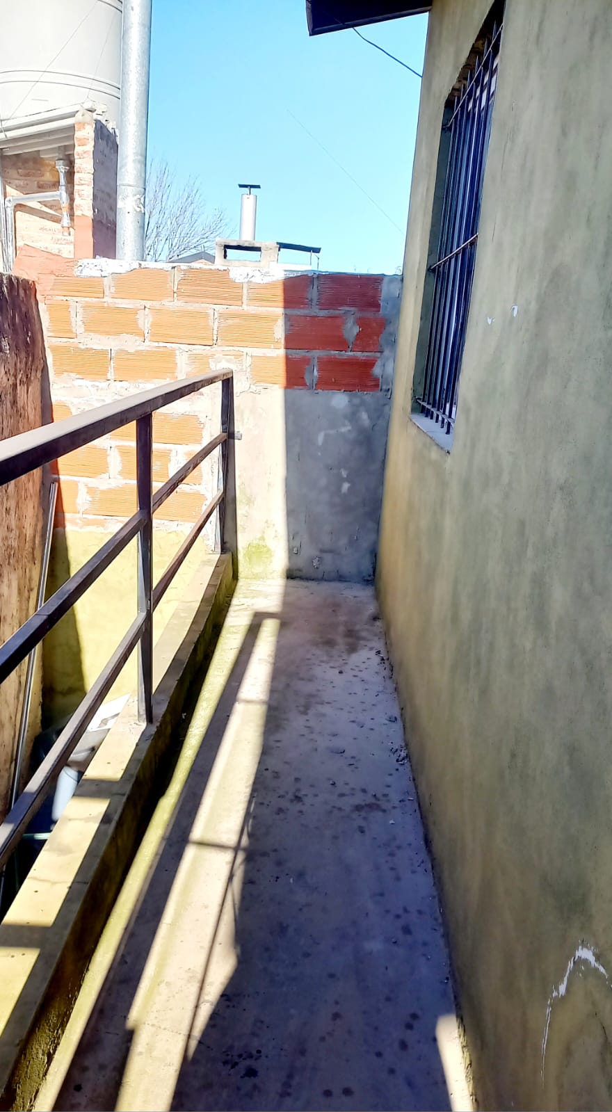 Se venden 6 departamento en zona de Ezeiza