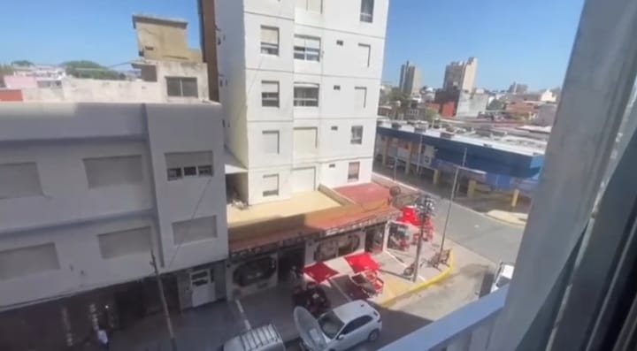 MONOAMBIENTE SANTA TERESITA