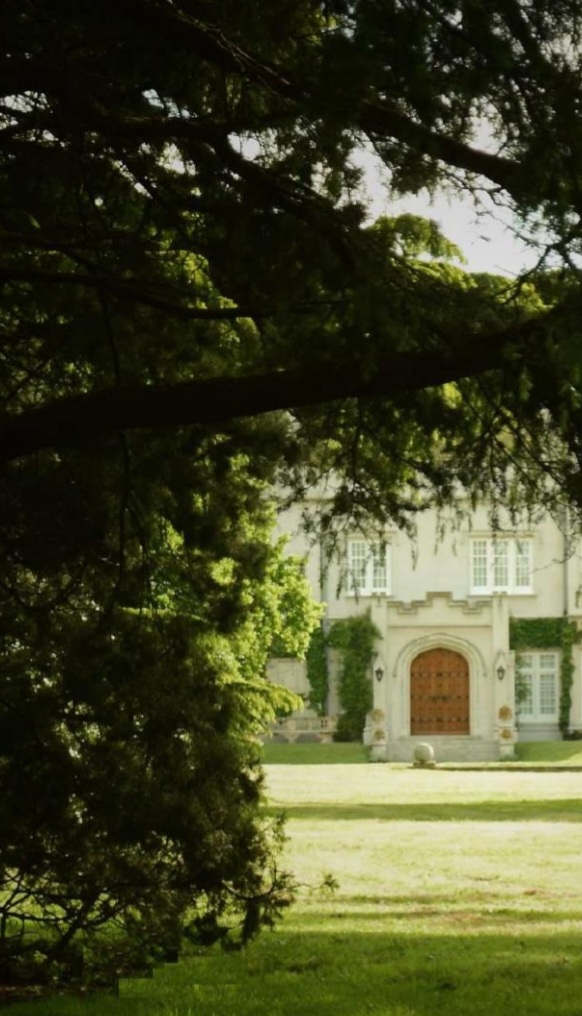 Estancia en chapadmalal - Malal Hué