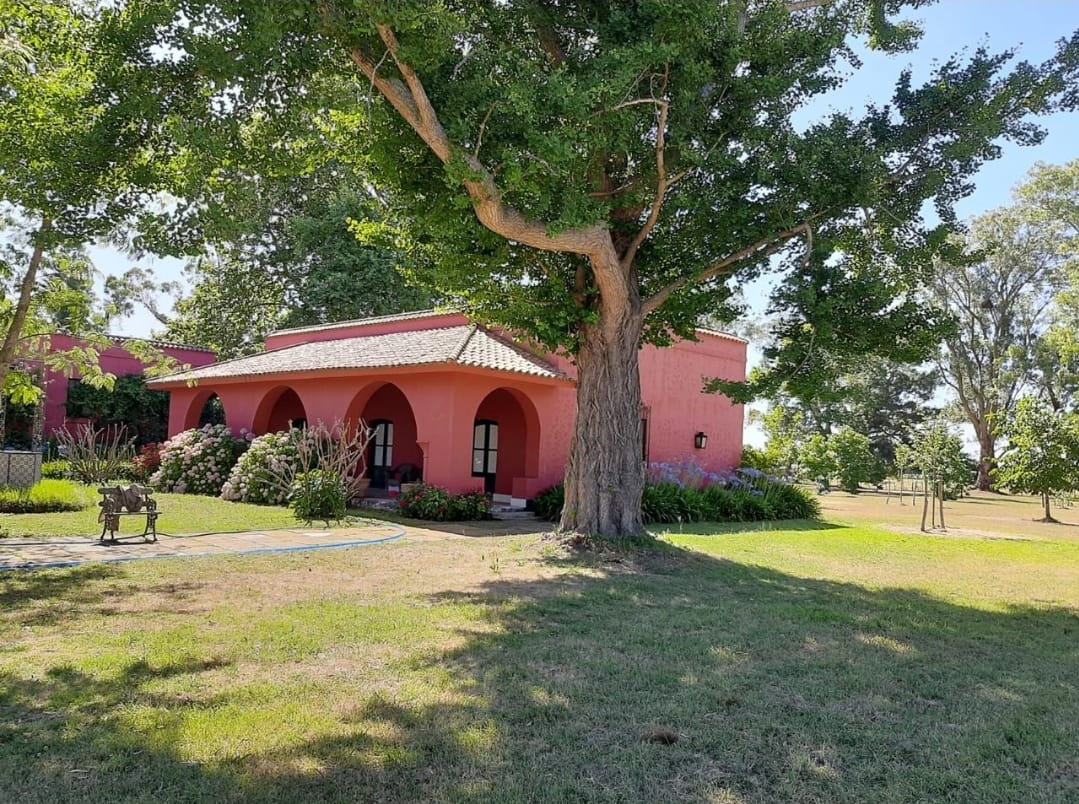 Estancia en General Lavalle 8000 has