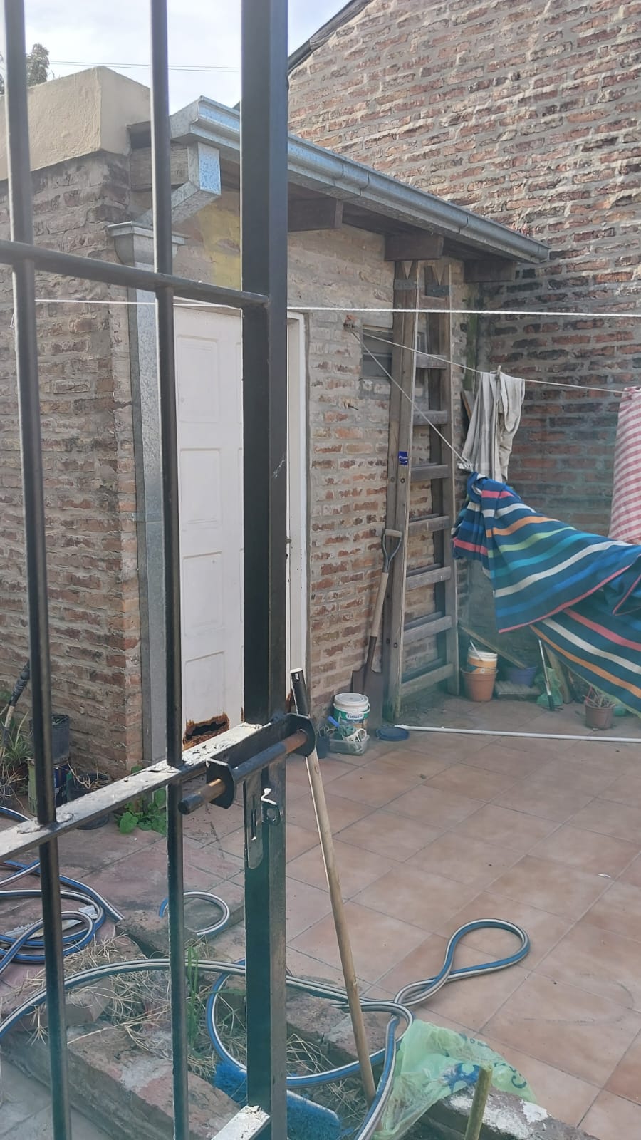 Casa a la venta en Lujan