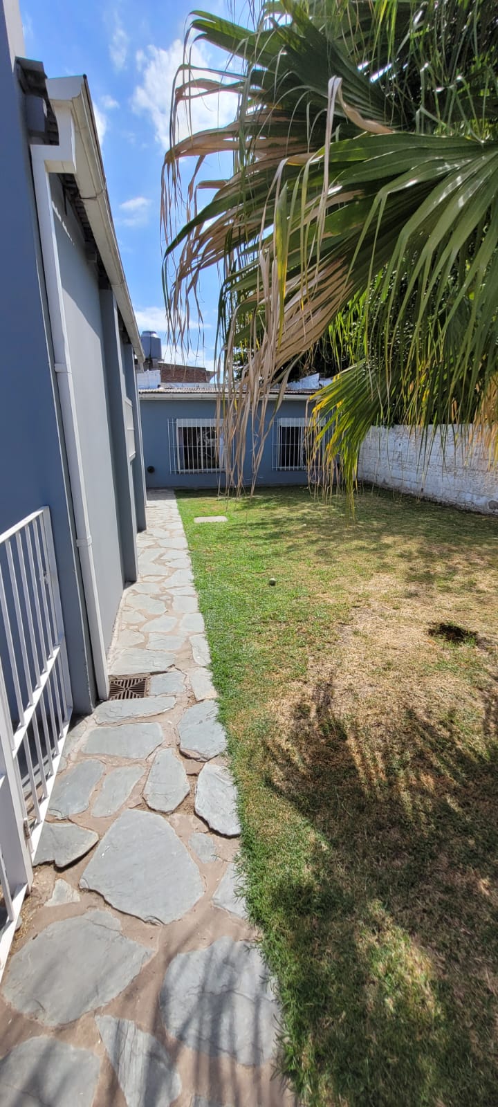 Casa en alquiler en Cañuelas