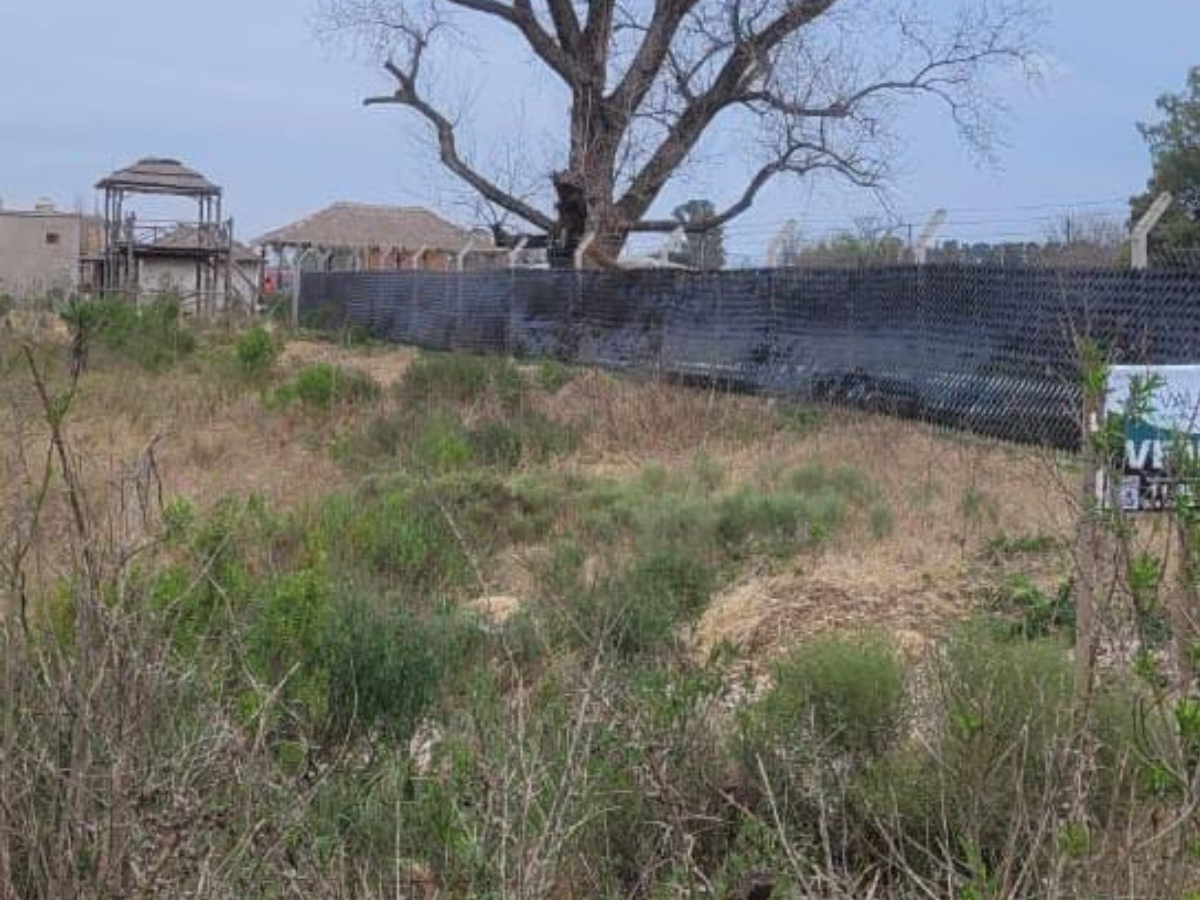 Lote en Santa Anita, Cañuelas