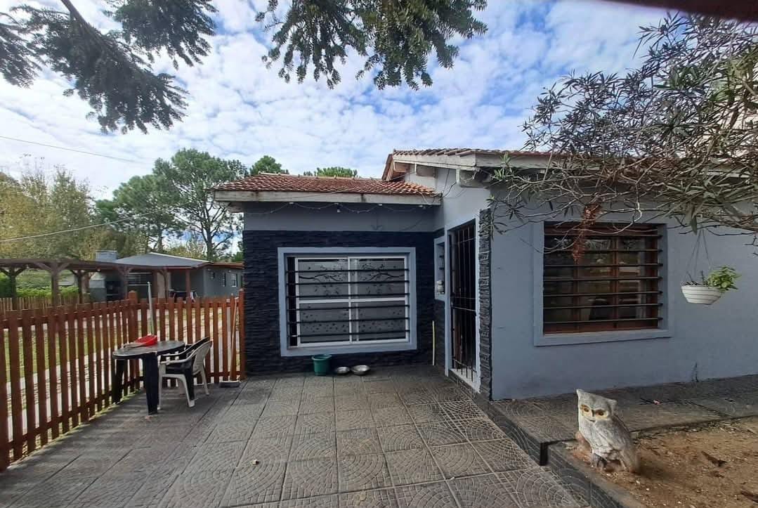 CHALET EN SAN CLEMENTE