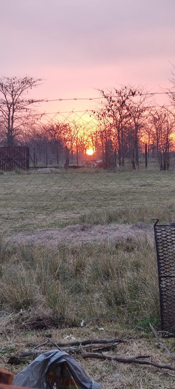 2 lotes con quincho en Marcos Paz