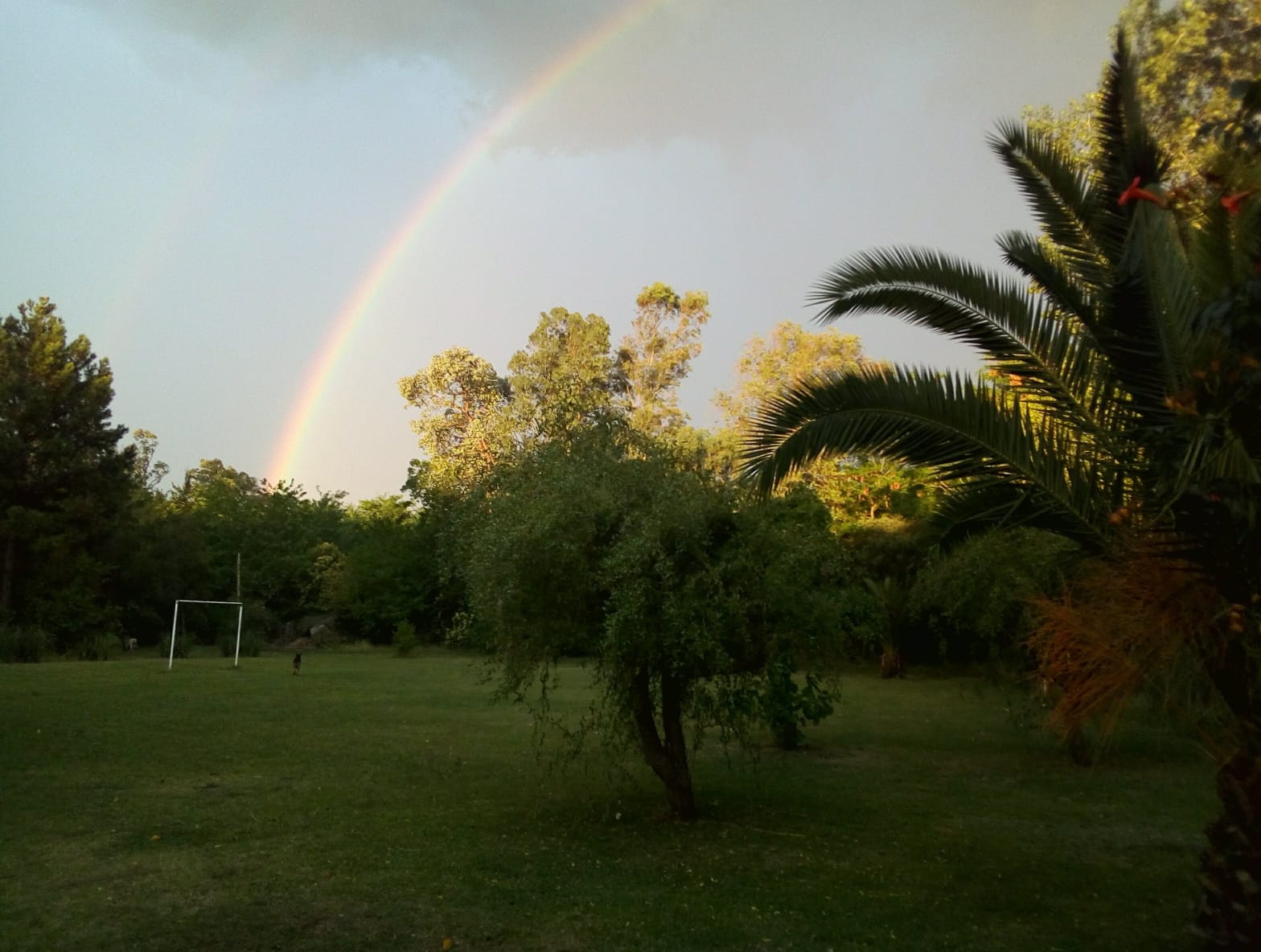 Casa Quinta en Santa Anita-Cañuelas