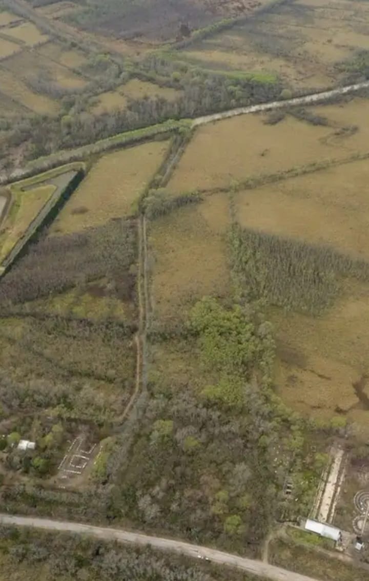 EMPRESARIAL TURISTICO EN TIGRE