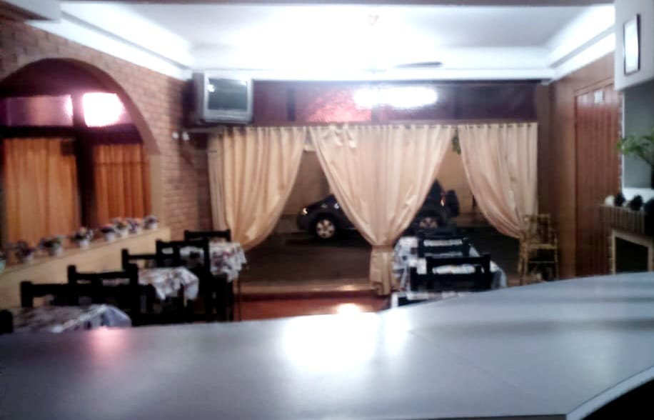 HOTEL PIPACH EN MAR DE AJÓ