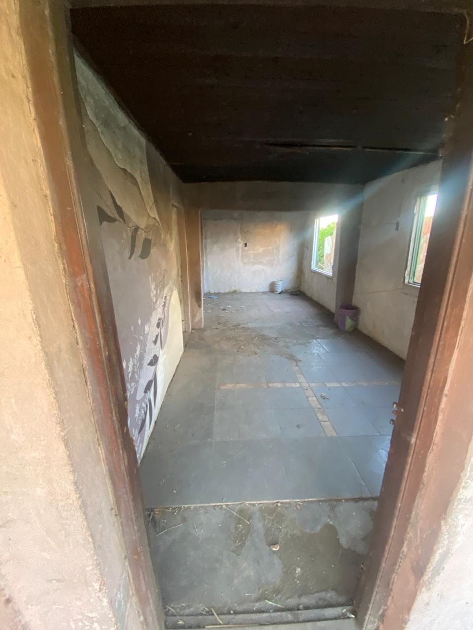 CASA A TERMINAR TANDIL