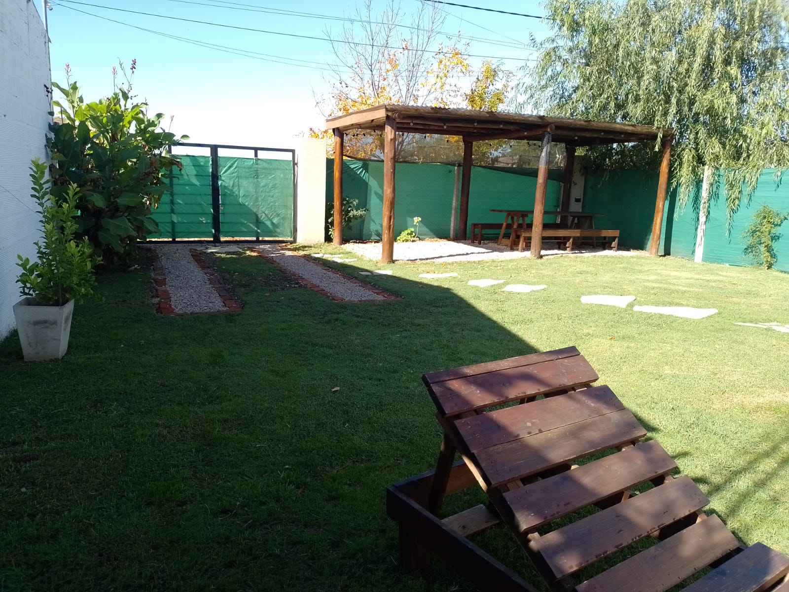 📌Casa Quinta con pileta en Villa Ruiz