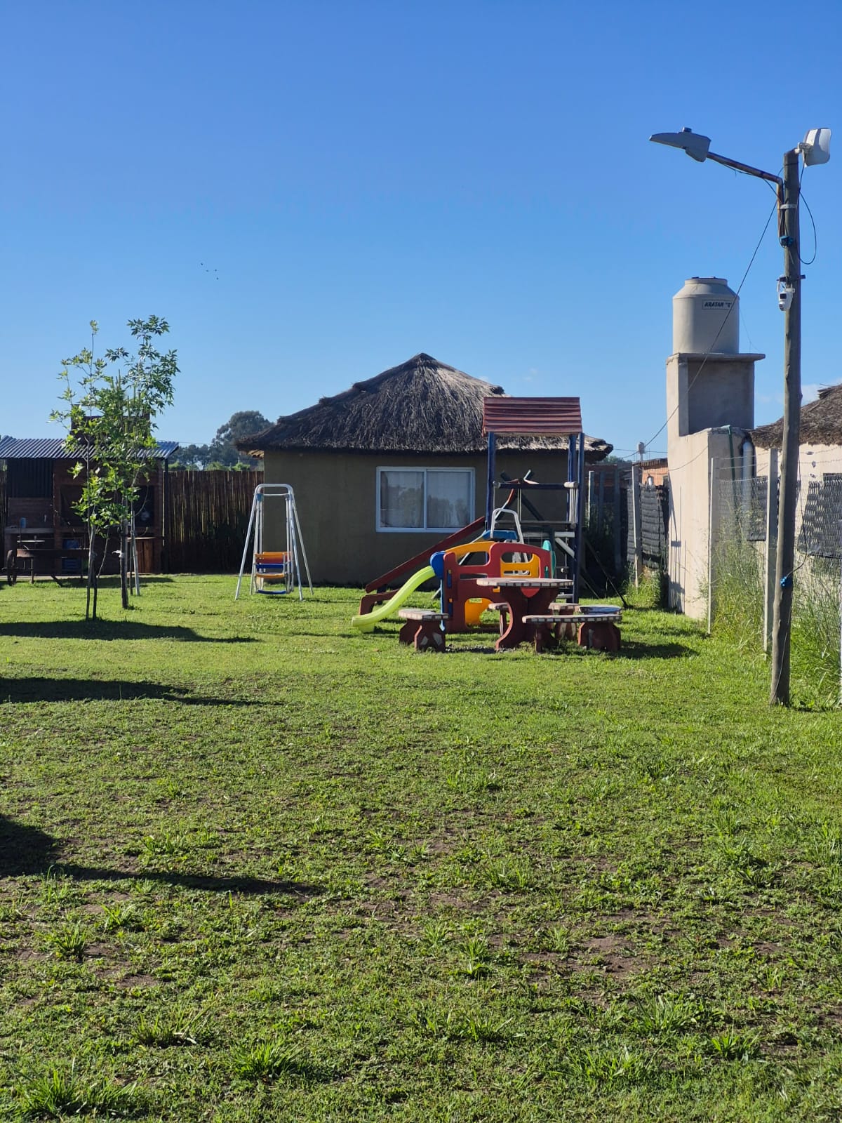 CASA QUINTA CAÑUELAS/SANTA ANITA