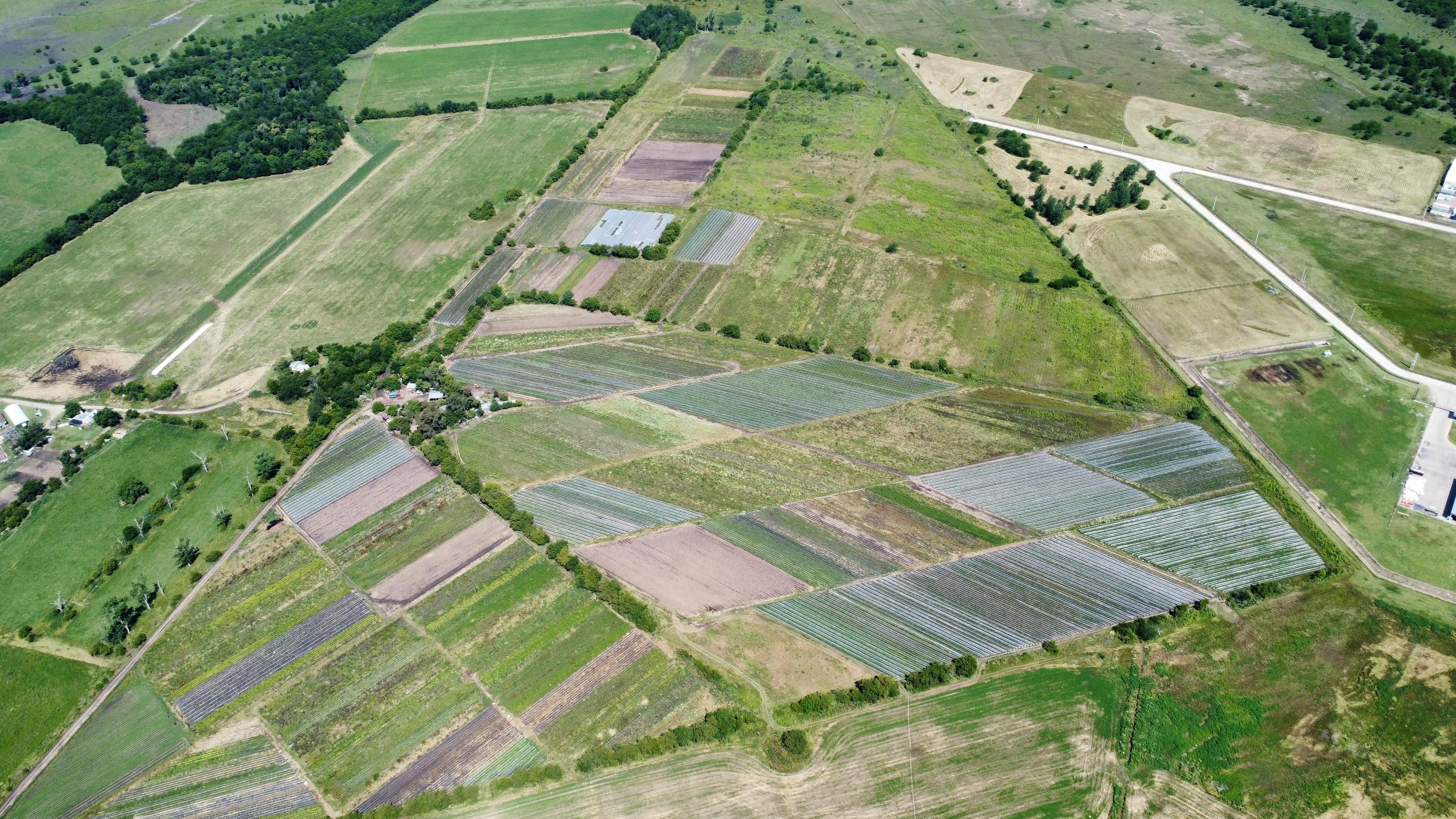 LOTE EN PARQUE INDUSTRIAL PILAR