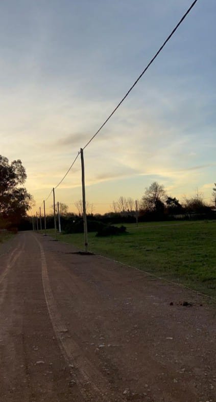 LOTE CAÑUELAS/LAS MAGNOLIAS