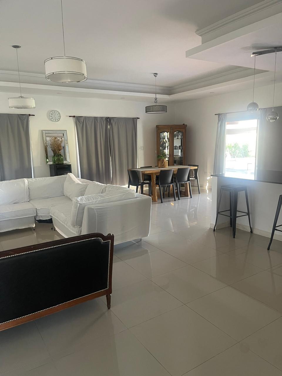 Casa en barrio Lomas De Petion