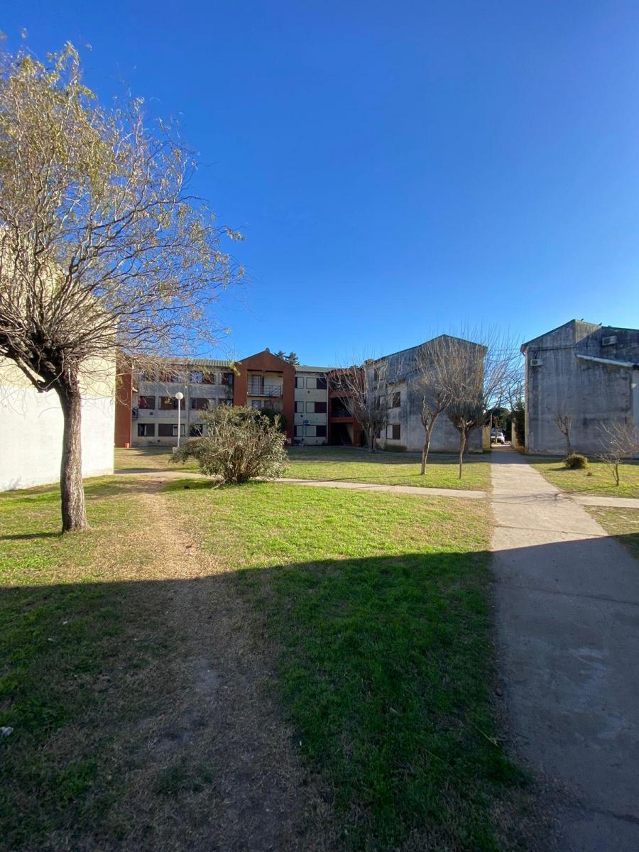 DEPARTAMENTO EN BARRIO HIPOTECARIO