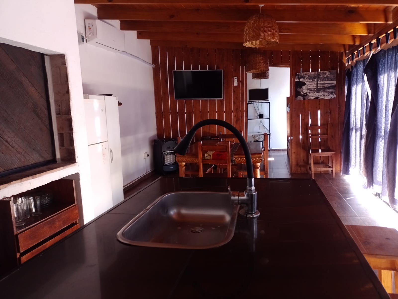 📌Casa Quinta con pileta en Villa Ruiz