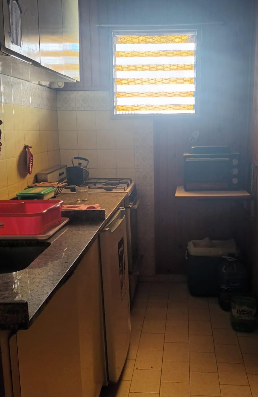 MONOAMBIENTE SANTA TERESITA