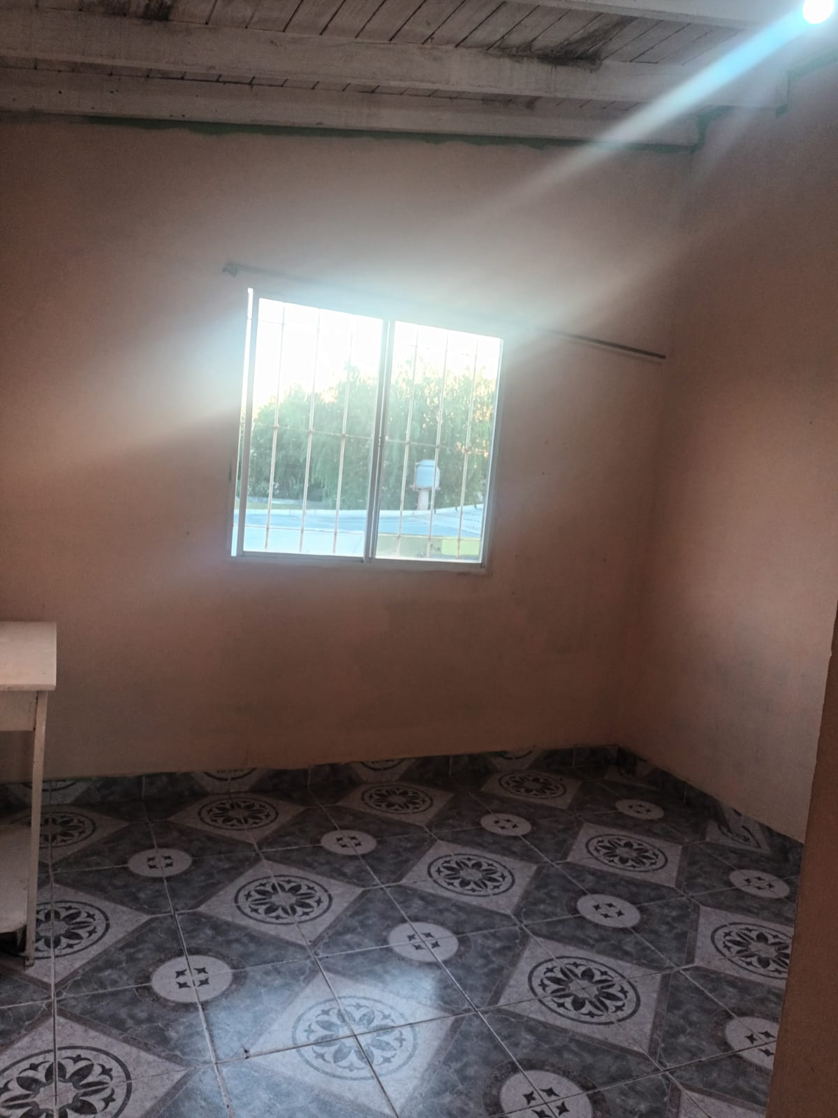 Departamento en alquiler en Los Pozos