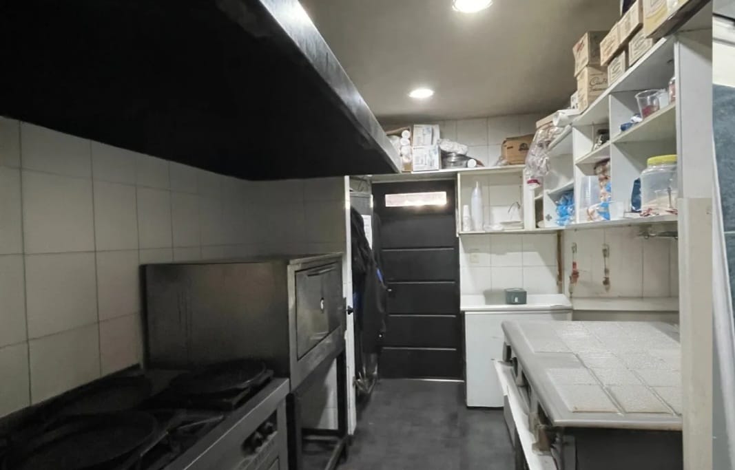 COMPLEJO DEPORTIVO MORENO