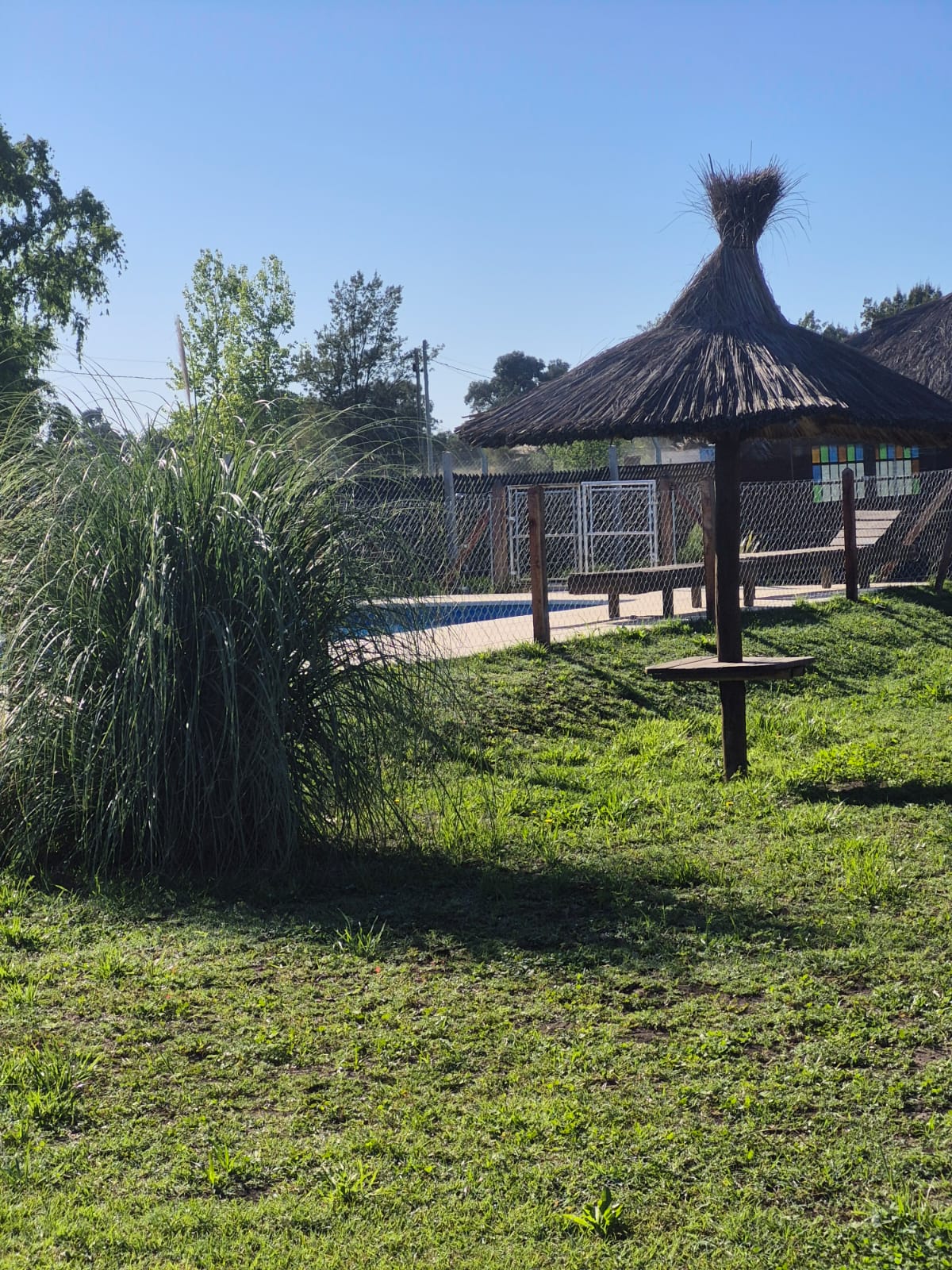 CASA QUINTA CAÑUELAS/SANTA ANITA