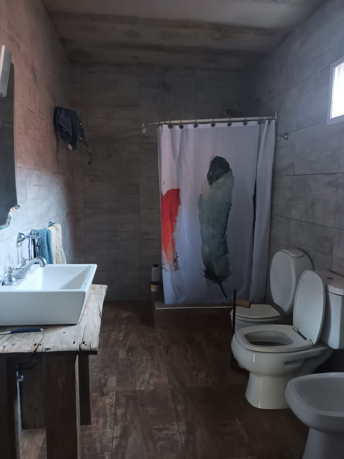 Casa con pileta en Los Nogales