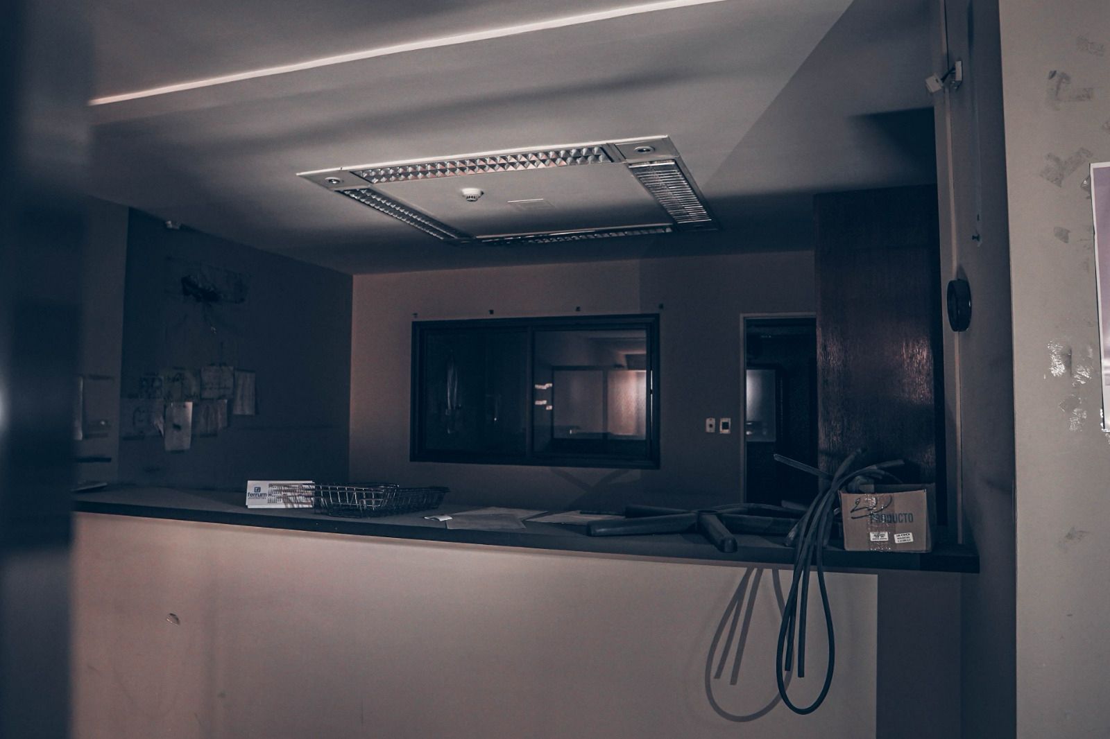 Edificio completo en microcentro