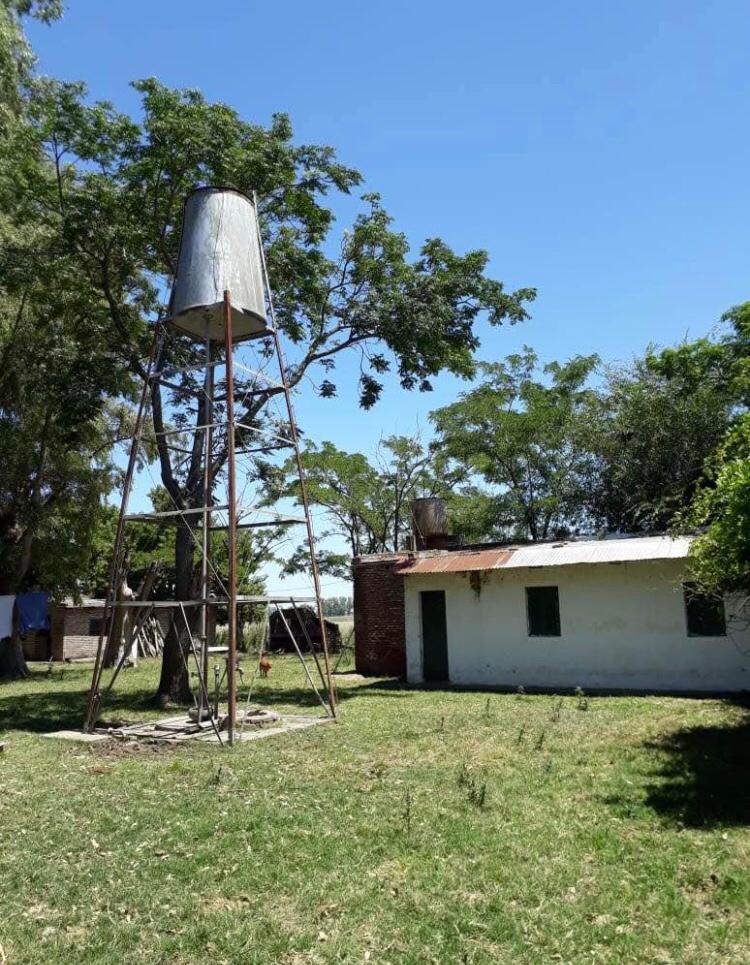 CAMPO EN GENERAL RODRIGUEZ