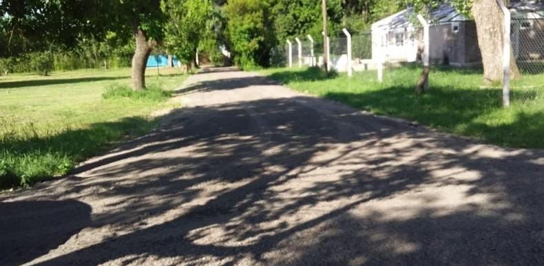 LOTES EN CAÑUELAS/PUEBLO CHICO